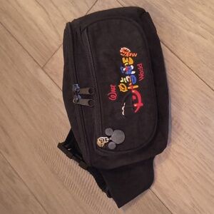 Disney Waist Belt Bag